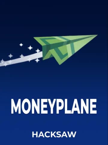 العب Moneyplane السلوت المقدمة من Hacksaw