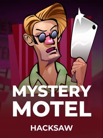 Jogue Mystery Motel da Hacksaw