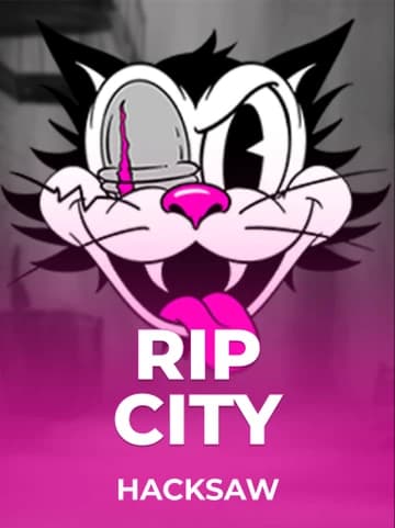 Jogue RIP City da Hacksaw