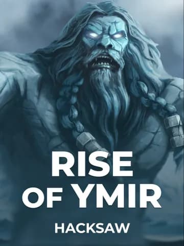 Play Rise of Ymir Slot by Hacksaw