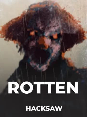 Play Rotten Slot by Hacksaw