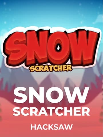 Hacksawが提供するSnow Scratcherスロットをプレイしましょう