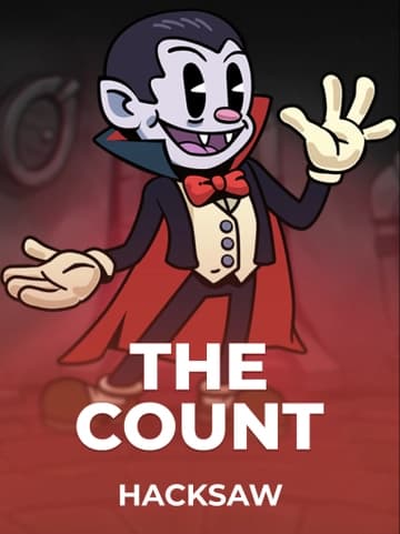 Play The Count Slot by Hacksaw