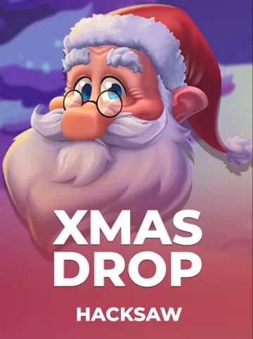 Играйте в слот Xmas Drop от Hacksaw