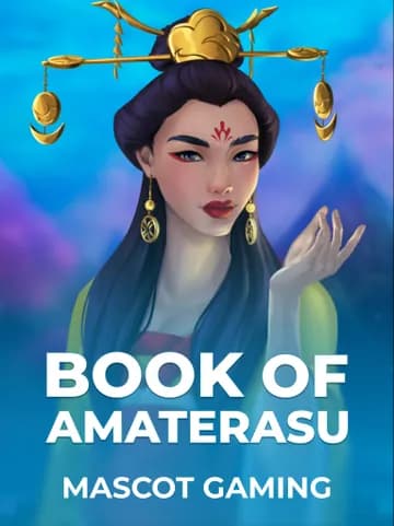 Play Book Of Amaterasu Slot by Mascot Gaming