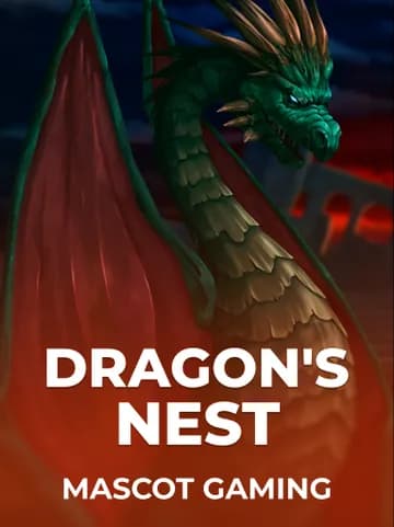 Play Dragon's Nest Slot by Mascot Gaming