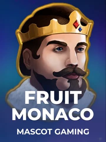 Play Fruit Monaco Slot by Mascot Gaming