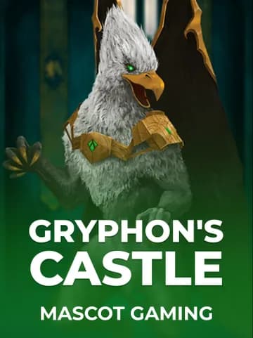 Play Gryphon's Castle Slot by Mascot Gaming