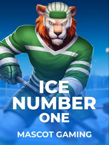 Play Ice Number One Slot by Mascot Gaming