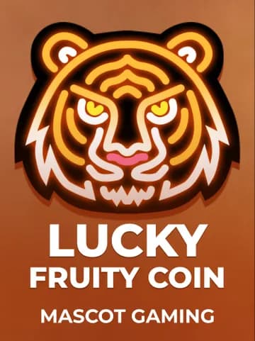 Play Lucky Fruity Coin Slot by Mascot Gaming