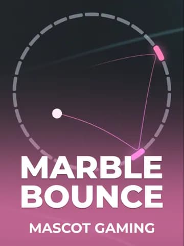 Play Marble Bounce Slot by Mascot Gaming