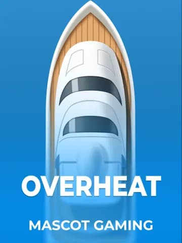 Play Overheat Slot by Mascot Gaming