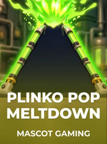 Jugar a la tragamonedas Plinko Pop: Meltdown de Mascot Gaming