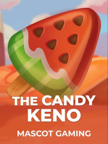 Play The Candy Keno Slot by Mascot Gaming