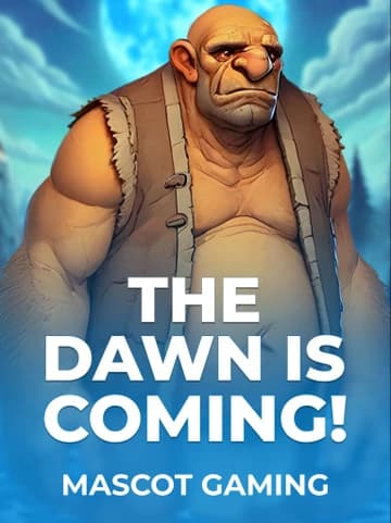 Play The Dawn is Coming! Slot by Mascot Gaming