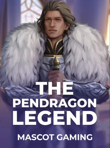 Play The Pendragon Legend Slot by Mascot Gaming
