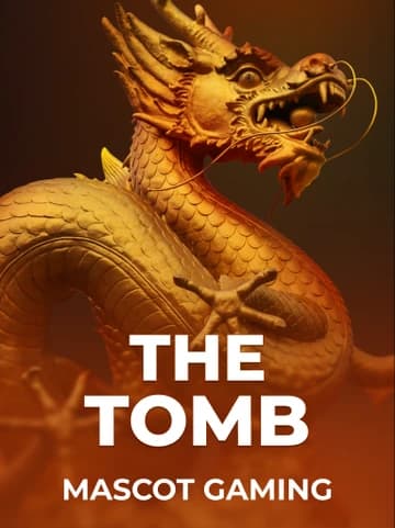 Play The Tomb Slot by Mascot Gaming