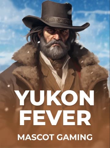 Play Yukon Fever Slot by Mascot Gaming