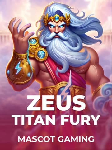 Zeus: Titan Fury