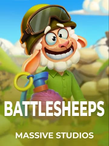 Battlesheeps
