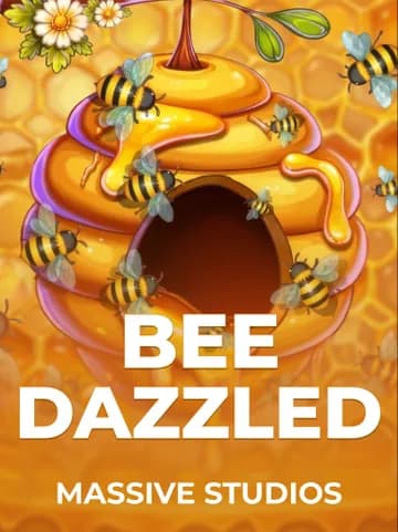 Bee Dazzled