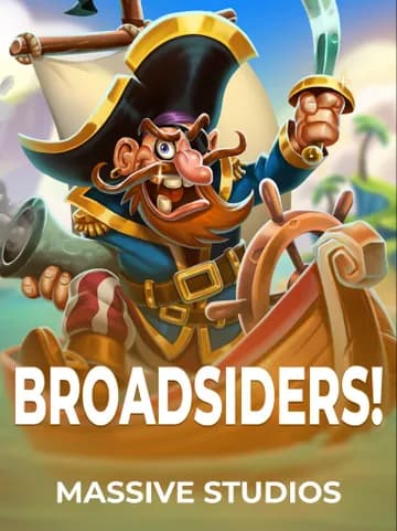 Broadsiders!