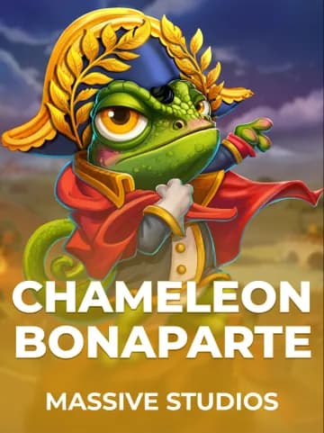 Chameleon Bonaparte