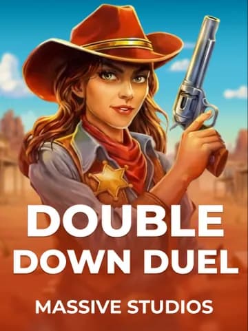 Double Down Duel