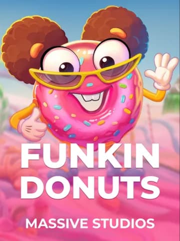 Funkin Donuts
