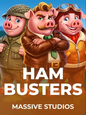 Ham Busters