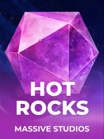 Hot Rocks