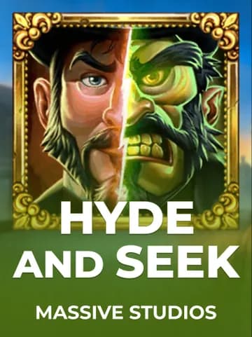 Hyde and seek