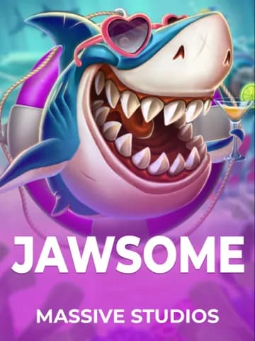 Jawsome