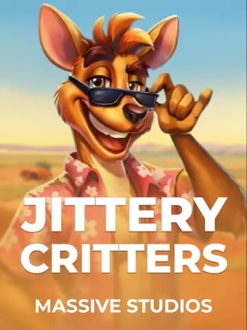 JitteryCritters