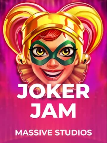 Jokerjam