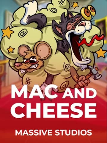 Mac and Cheese