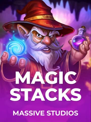 Magic Stacks