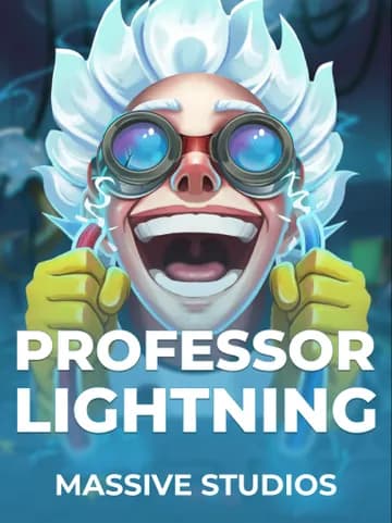 Professor Lightning