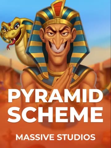 Pyramid Scheme