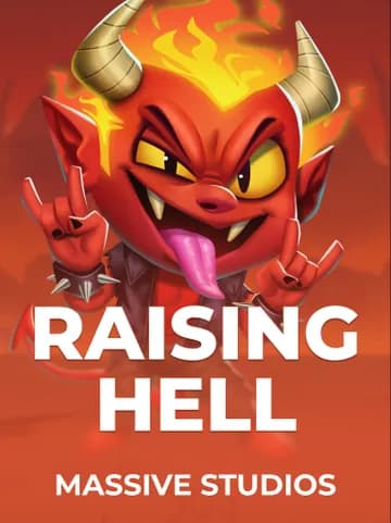 Raising Hell