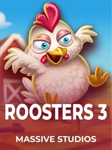 Roosters 3