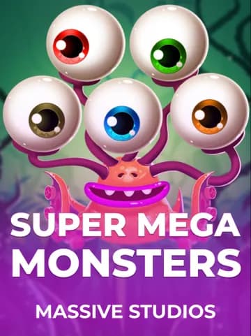 Super Mega Monsters