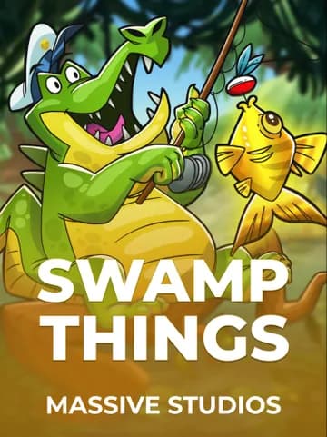 Swamp Things