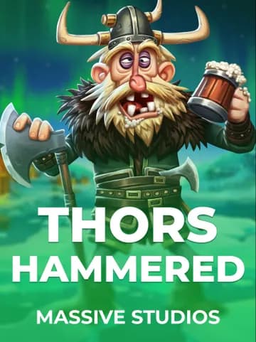 Thors Hammered