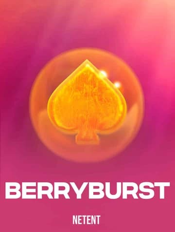 Play Berryburst Slot by NetEnt