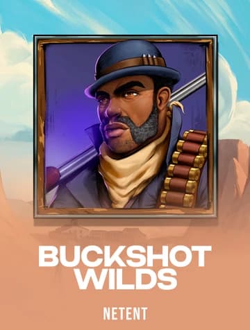 Jogue Buckshot Wilds da NetEnt