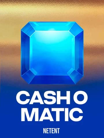 Jogue Cash-o-Matic da NetEnt