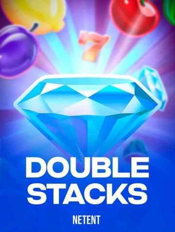 Play Double Stacks Slot by NetEnt