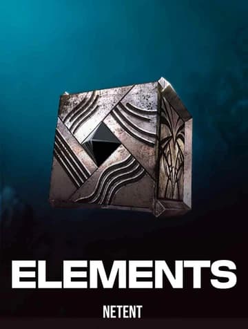 Play Elements: The Awakening Slot by NetEnt