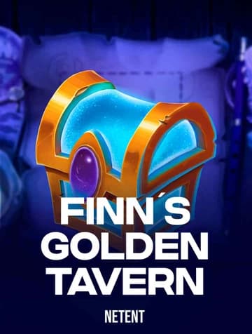 Play Finn's Golden Tavern Slot by NetEnt
